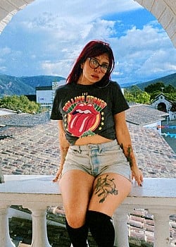 Denisse Bustamante